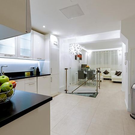 Souplex Le Lido - Design - Central - Close Croisette And Palais Cannes Exterior foto