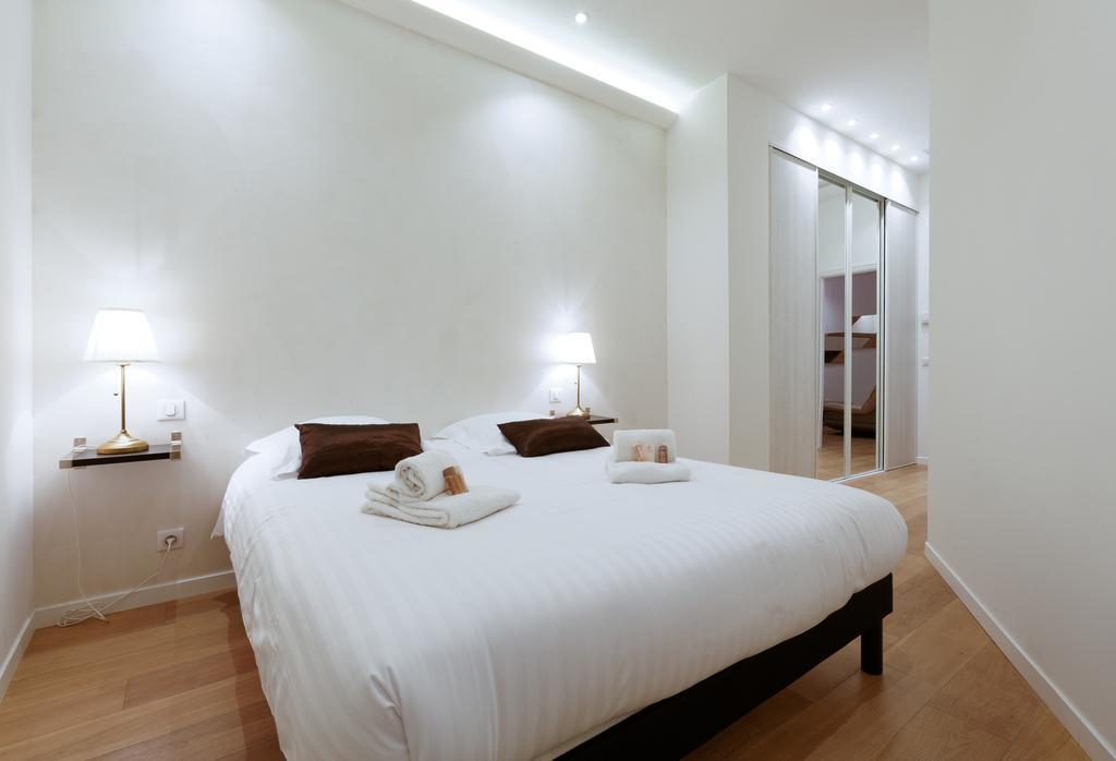 Souplex Le Lido - Design - Central - Close Croisette And Palais Cannes Exterior foto